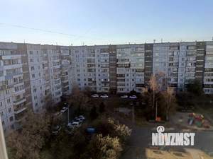 1-к квартира, вторичка, 35м2, 9/9 этаж