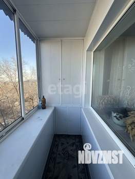 2-к квартира, вторичка, 47м2, 5/5 этаж