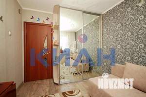 3-к квартира, вторичка, 66м2, 6/9 этаж
