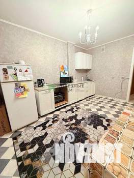 1-к квартира, вторичка, 42м2, 8/10 этаж