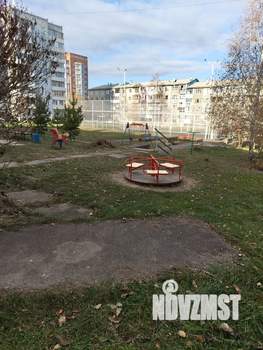 1-к квартира, вторичка, 35м2, 2/9 этаж