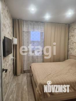 3-к квартира, вторичка, 68м2, 9/10 этаж