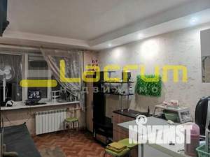 Студия квартира, вторичка, 18м2, 1/5 этаж