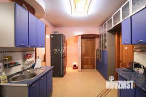 5-к квартира, вторичка, 92м2, 9/9 этаж