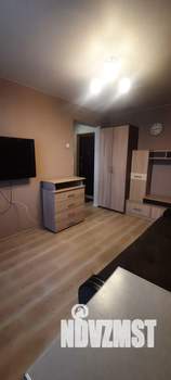 1-к квартира, вторичка, 28м2, 4/9 этаж