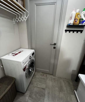 1-к квартира, вторичка, 36м2, 4/9 этаж