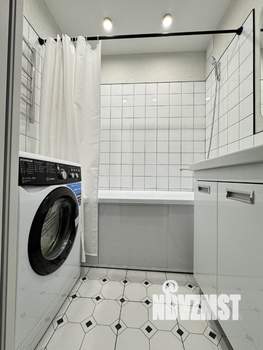 1-к квартира, вторичка, 35м2, 9/16 этаж