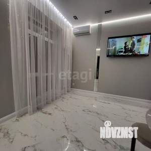 3-к квартира, вторичка, 74м2, 4/7 этаж