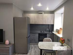 3-к квартира, вторичка, 54м2, 2/4 этаж