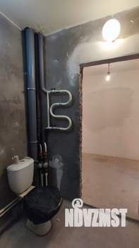 Студия квартира, вторичка, 28м2, 2/11 этаж