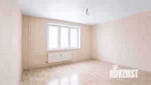 2-к квартира, вторичка, 59м2, 2/17 этаж