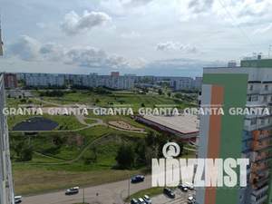 1-к квартира, вторичка, 36м2, 14/17 этаж