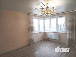 3-к квартира, вторичка, 80м2, 14/27 этаж