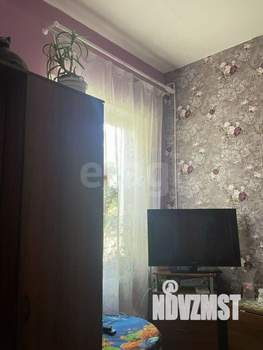 1-к квартира, вторичка, 23м2, 1/1 этаж