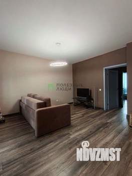 3-к квартира, вторичка, 83м2, 12/19 этаж