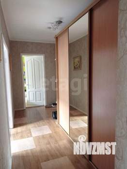 2-к квартира, вторичка, 54м2, 2/5 этаж