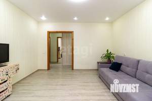 3-к квартира, вторичка, 62м2, 8/10 этаж