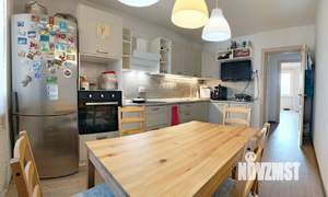 4-к квартира, вторичка, 81м2, 9/10 этаж