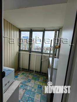 2-к квартира, вторичка, 54м2, 13/17 этаж