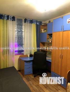 2-к квартира, вторичка, 53м2, 2/10 этаж