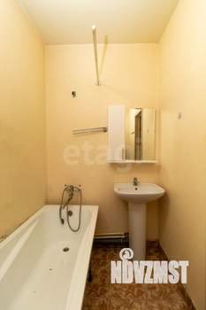 1-к квартира, вторичка, 35м2, 14/17 этаж