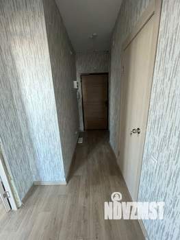 1-к квартира, вторичка, 47м2, 12/25 этаж
