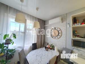 2-к квартира, вторичка, 52м2, 7/16 этаж