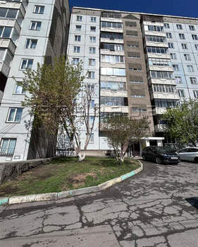 2-к квартира, вторичка, 55м2, 7/10 этаж