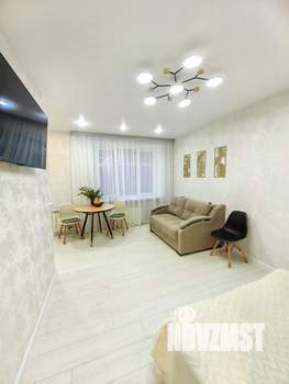 Студия квартира, вторичка, 27м2, 4/5 этаж