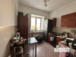 2-к квартира, вторичка, 56м2, 5/5 этаж