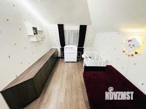 3-к квартира, вторичка, 105м2, 4/5 этаж