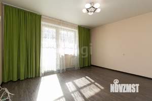 2-к квартира, вторичка, 53м2, 2/10 этаж