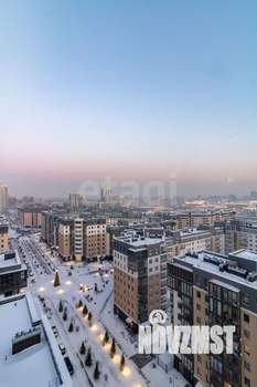 2-к квартира, вторичка, 45м2, 14/14 этаж