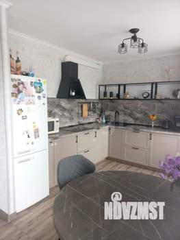 3-к квартира, вторичка, 82м2, 2/16 этаж