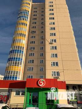 1-к квартира, вторичка, 40м2, 15/16 этаж