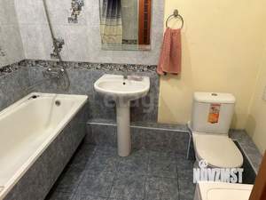 1-к квартира, вторичка, 39м2, 5/10 этаж