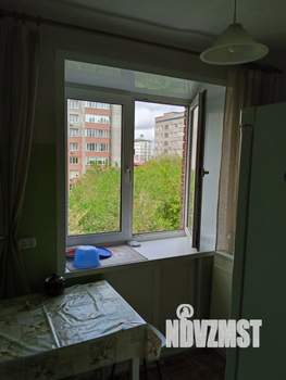 2-к квартира, вторичка, 45м2, 5/5 этаж