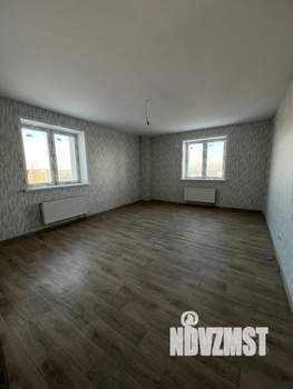 1-к квартира, вторичка, 47м2, 12/25 этаж