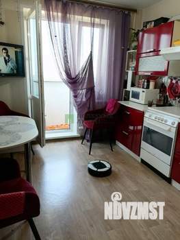 3-к квартира, вторичка, 69м2, 15/17 этаж