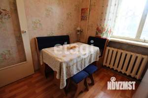 1-к квартира, вторичка, 30м2, 1/5 этаж
