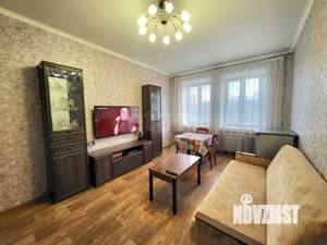 3-к квартира, вторичка, 73м2, 4/5 этаж