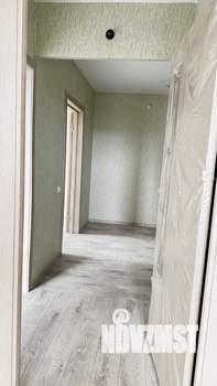 2-к квартира, сданный дом, 59м2, 5/17 этаж