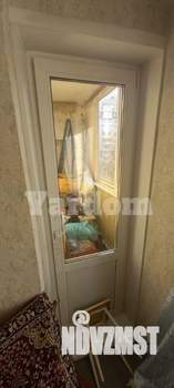 1-к квартира, вторичка, 29м2, 3/9 этаж