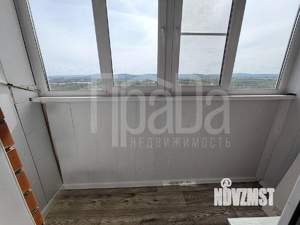 1-к квартира, вторичка, 30м2, 23/25 этаж