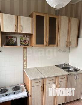 1-к квартира, вторичка, 32м2, 5/5 этаж