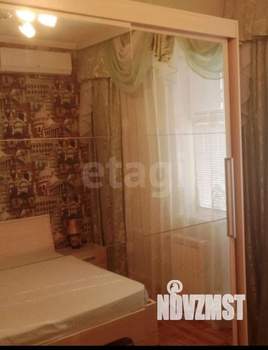 1-к квартира, вторичка, 44м2, 2/10 этаж