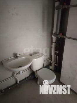 2-к квартира, вторичка, 55м2, 24/24 этаж