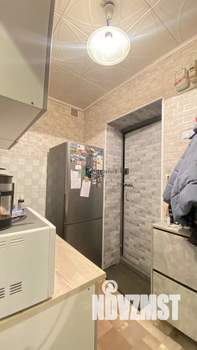 1-к квартира, вторичка, 22м2, 4/5 этаж