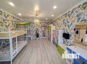 3-к квартира, вторичка, 125м2, 4/10 этаж