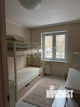 3-к квартира, вторичка, 82м2, 1/10 этаж